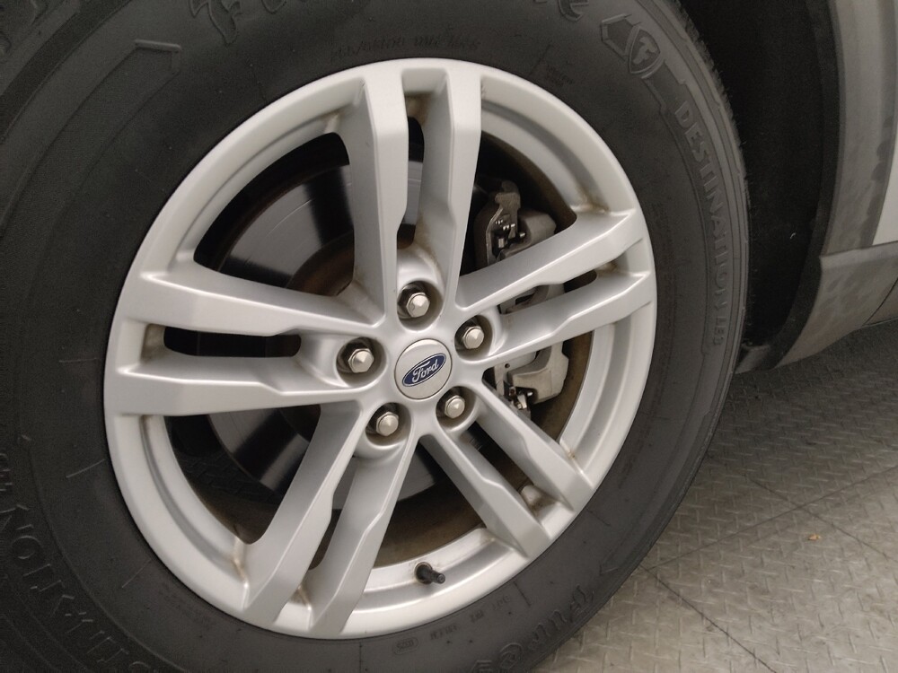 2020 Ford Explorer in Kissimmee, FL 34744 - 18095019 31