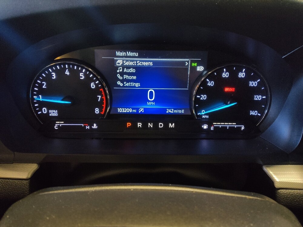 2020 Ford Explorer in Kissimmee, FL 34744 - 18095019 23