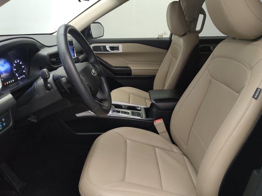 2020 Ford Explorer in Kissimmee, FL 34744 - 18095019 17