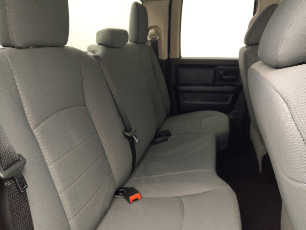 2017 RAM 1500 in Kissimmee, FL 34744 - 18095020 19