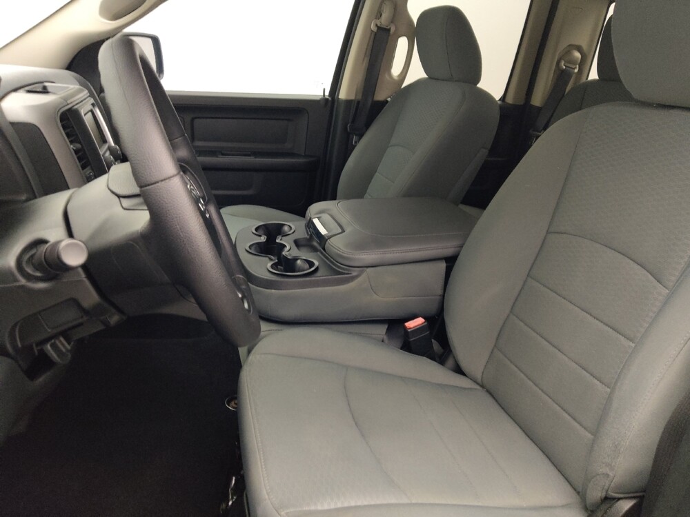 2017 RAM 1500 in Kissimmee, FL 34744 - 18095020 17