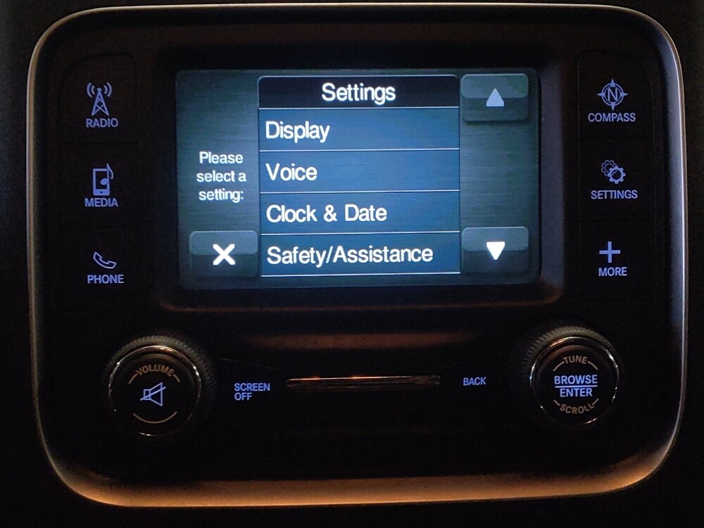 2017 RAM 1500 in Kissimmee, FL 34744 - 18095020 25