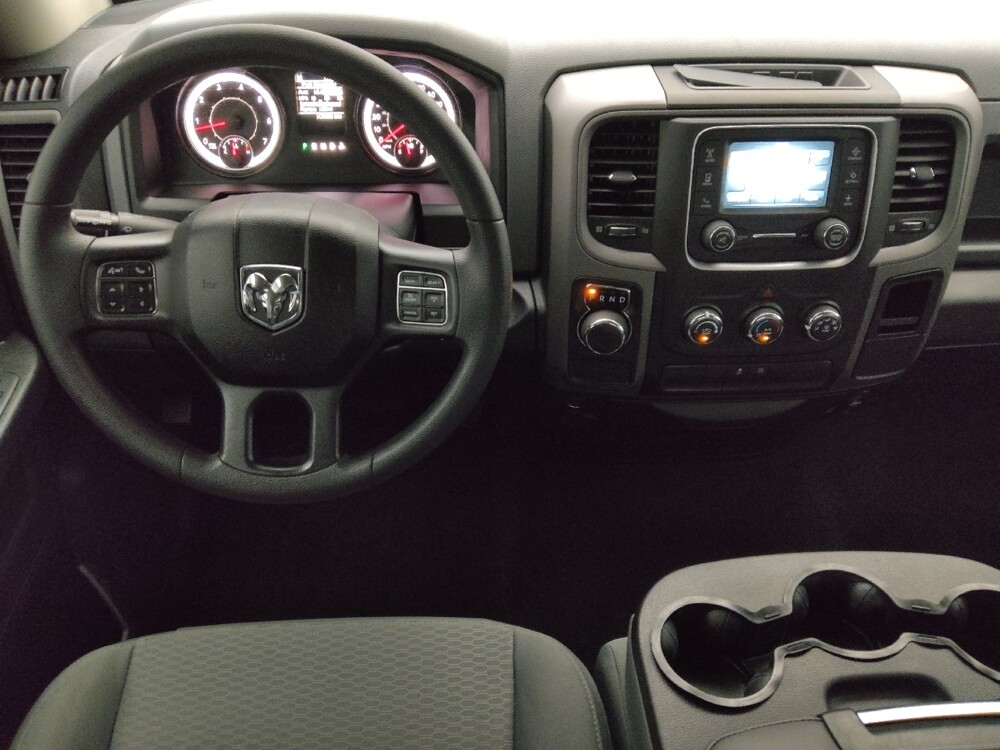 2017 RAM 1500 in Kissimmee, FL 34744 - 18095020 22