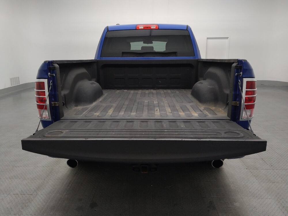 2017 RAM 1500 in Kissimmee, FL 34744 - 18095020 29