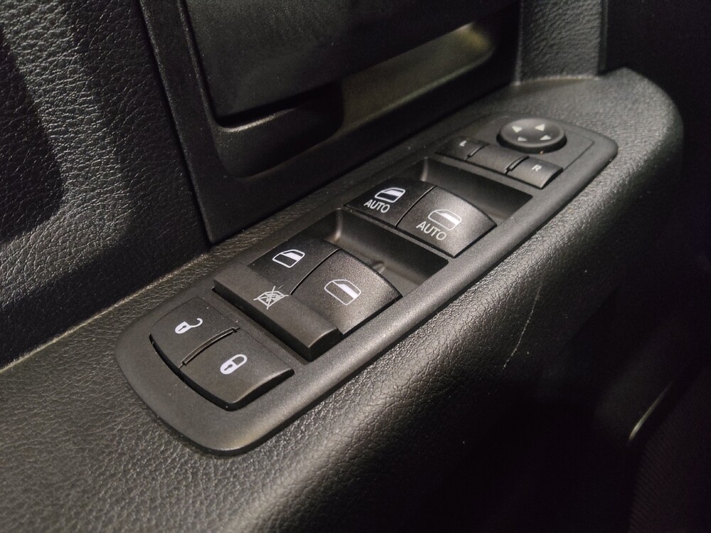 2017 RAM 1500 in Kissimmee, FL 34744 - 18095020 27