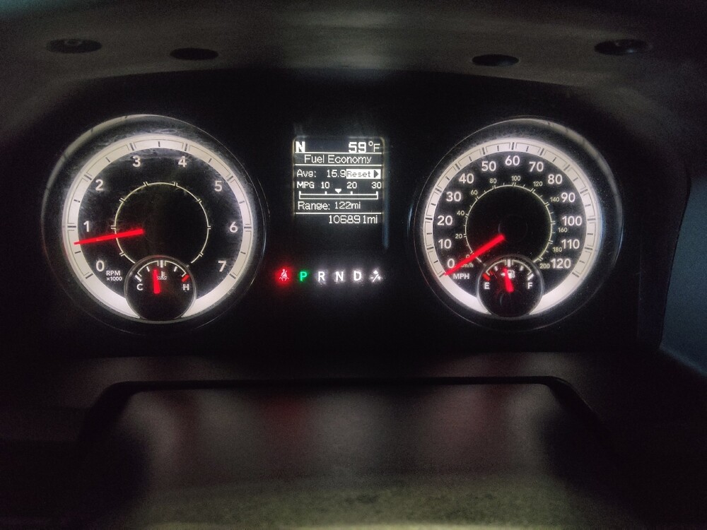 2017 RAM 1500 in Kissimmee, FL 34744 - 18095020 23