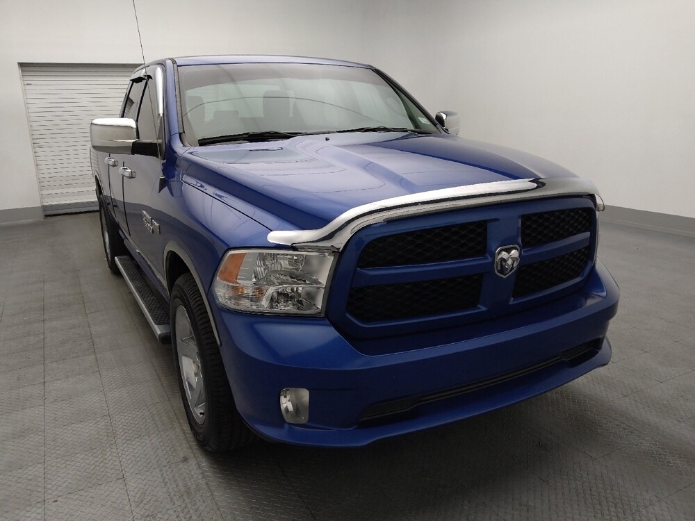 2017 RAM 1500 in Kissimmee, FL 34744 - 18095020 14
