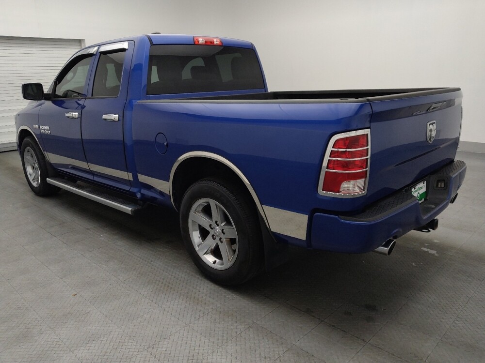 2017 RAM 1500 in Kissimmee, FL 34744 - 18095020 3