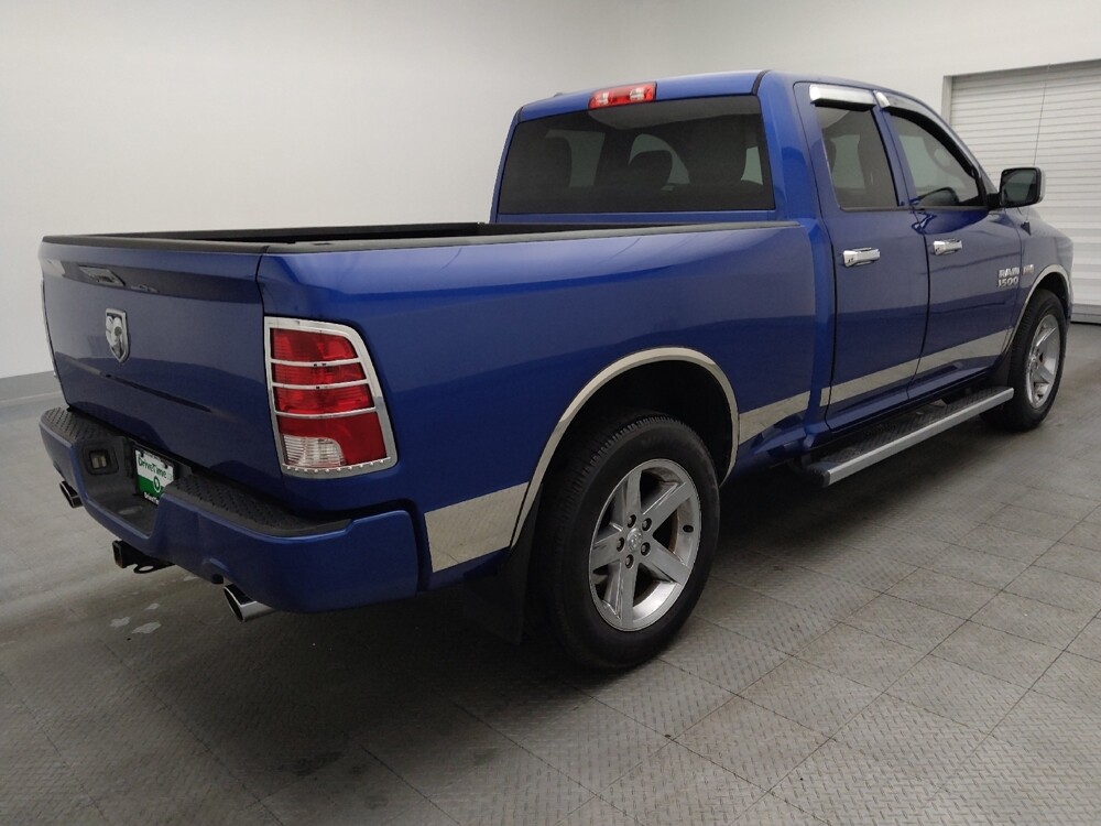 2017 RAM 1500 in Kissimmee, FL 34744 - 18095020 10