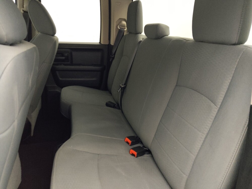 2017 RAM 1500 in Kissimmee, FL 34744 - 18095020 18