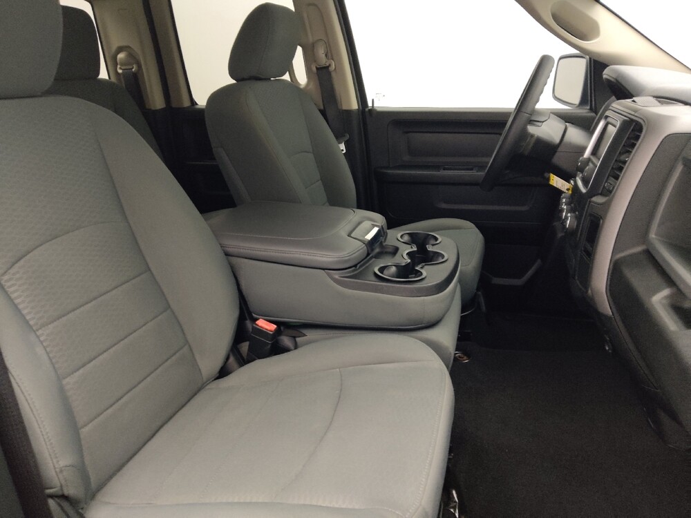 2017 RAM 1500 in Kissimmee, FL 34744 - 18095020 21