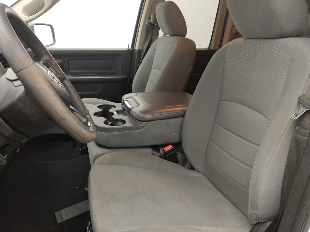 2019 RAM 1500 in Ocala, FL 34471 - 18095021 17