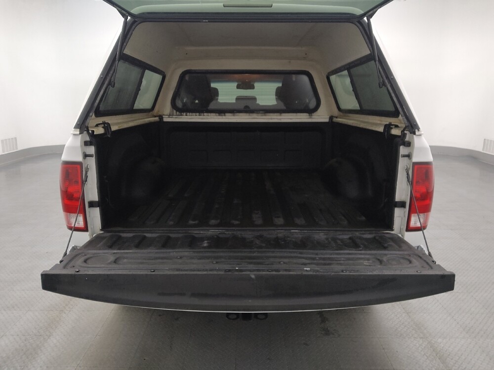 2019 RAM 1500 in Ocala, FL 34471 - 18095021 29