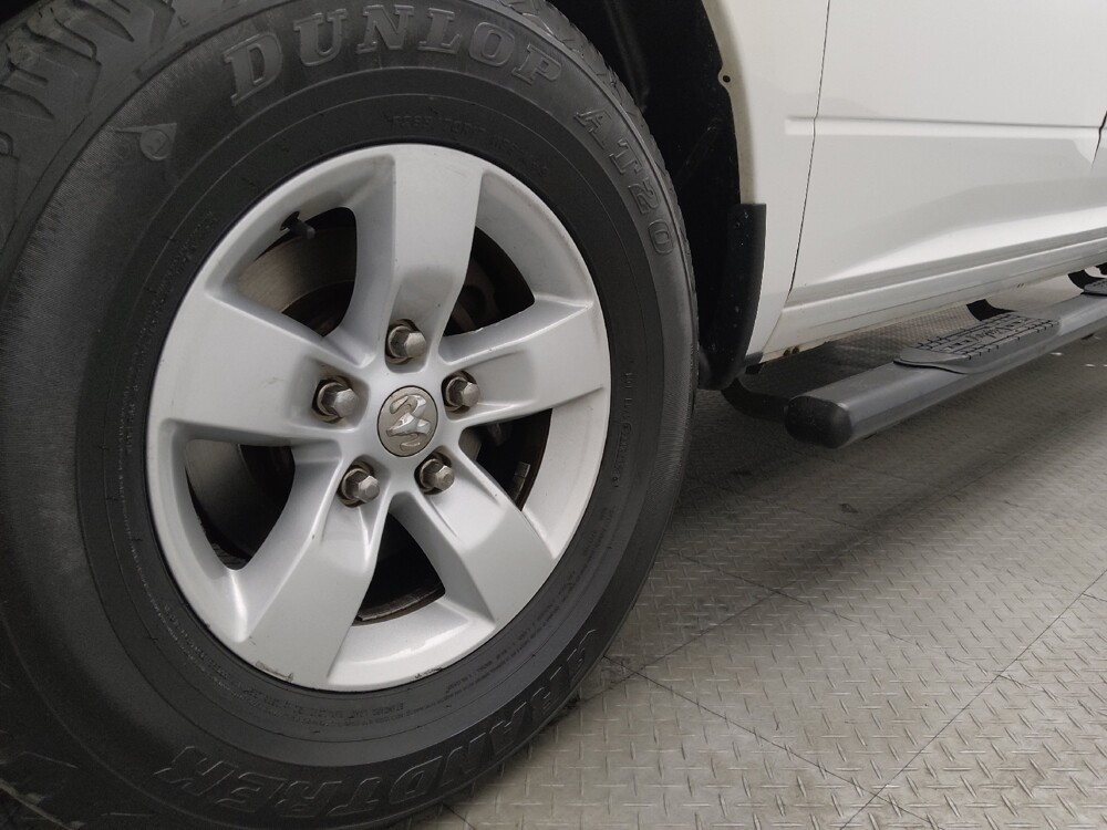 2019 RAM 1500 in Ocala, FL 34471 - 18095021 31