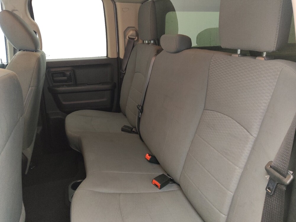 2019 RAM 1500 in Ocala, FL 34471 - 18095021 18