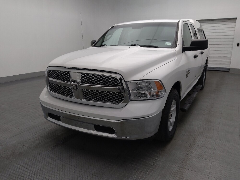 2019 RAM 1500 in Ocala, FL 34471 - 18095021 15