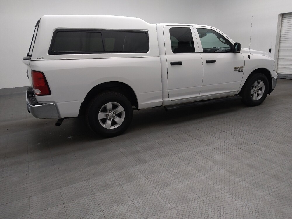 2019 RAM 1500 in Ocala, FL 34471 - 18095021 10