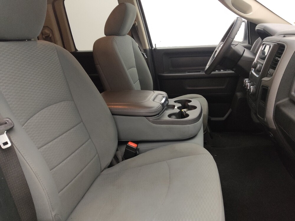 2019 RAM 1500 in Ocala, FL 34471 - 18095021 21