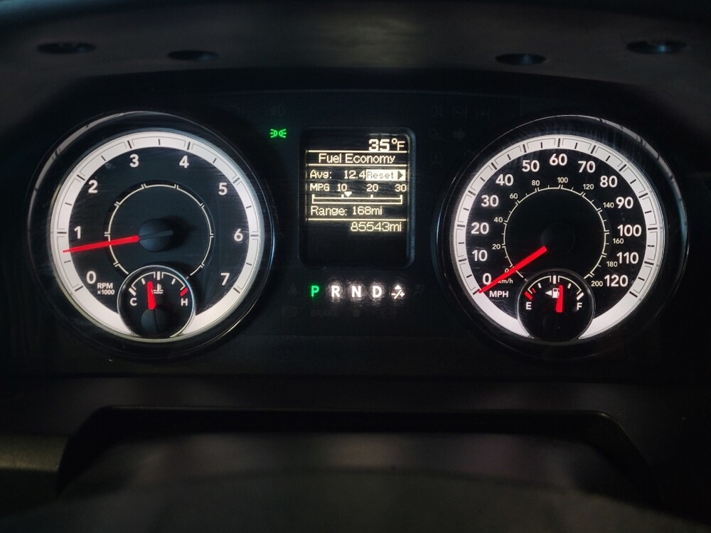 2019 RAM 1500 in Ocala, FL 34471 - 18095021 23