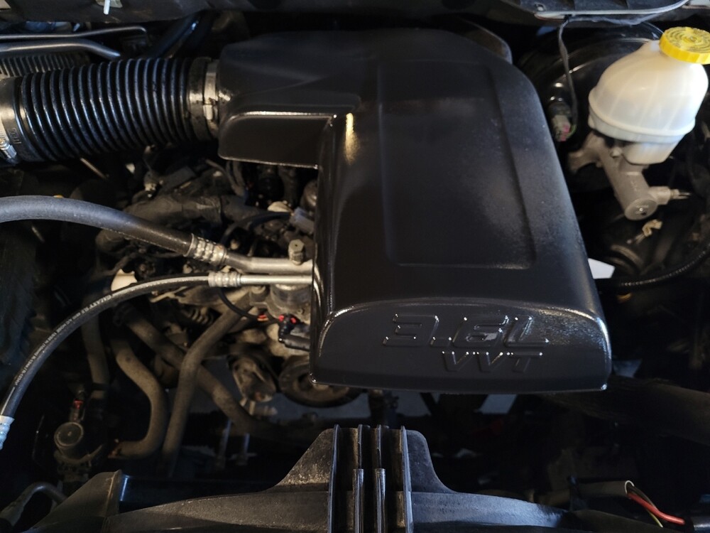 2019 RAM 1500 in Ocala, FL 34471 - 18095021 30