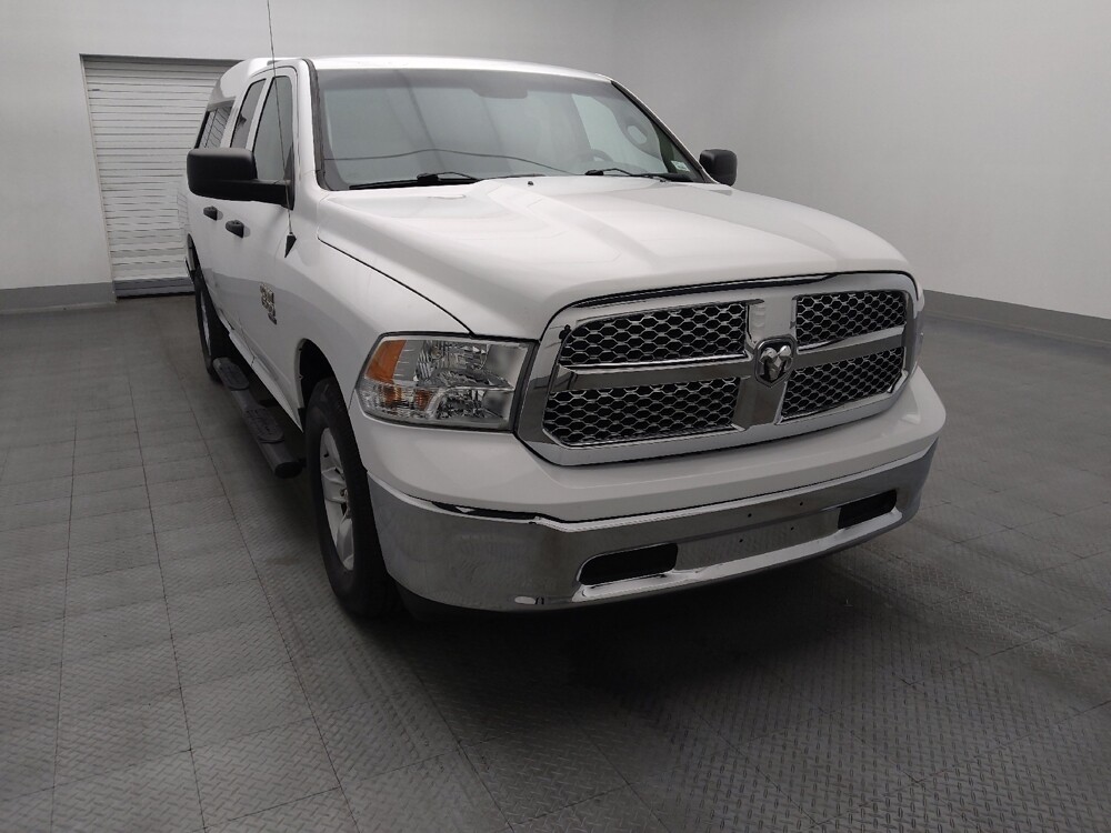 2019 RAM 1500 in Ocala, FL 34471 - 18095021 14