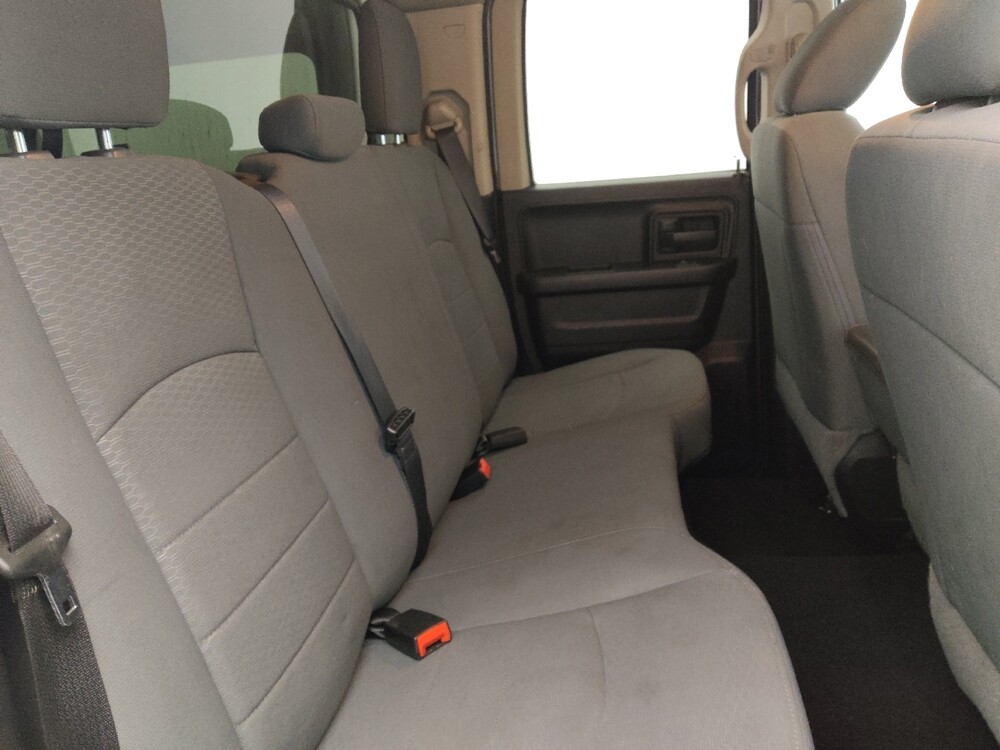 2019 RAM 1500 in Ocala, FL 34471 - 18095021 19