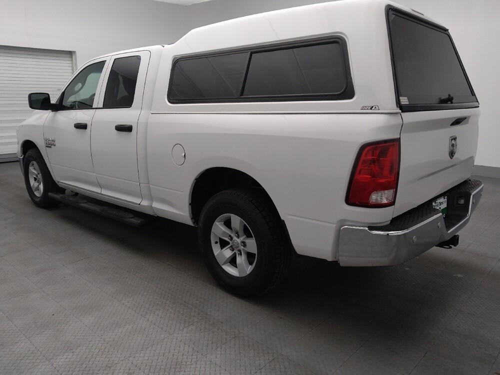 2019 RAM 1500 in Ocala, FL 34471 - 18095021 5