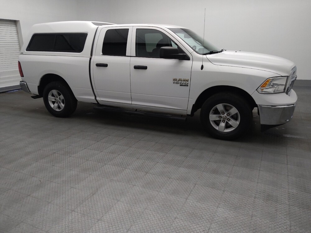2019 RAM 1500 in Ocala, FL 34471 - 18095021 11