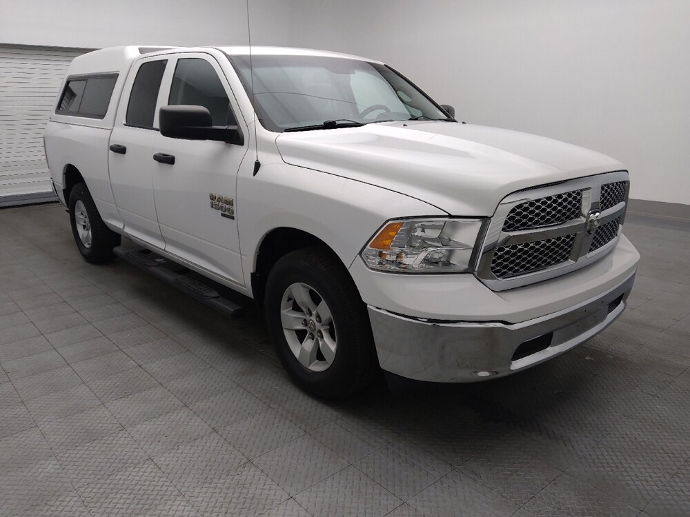 2019 RAM 1500 in Ocala, FL 34471 - 18095021 13
