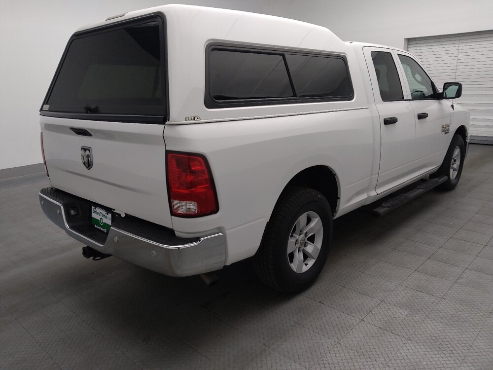 2019 RAM 1500 in Ocala, FL 34471 - 18095021 9