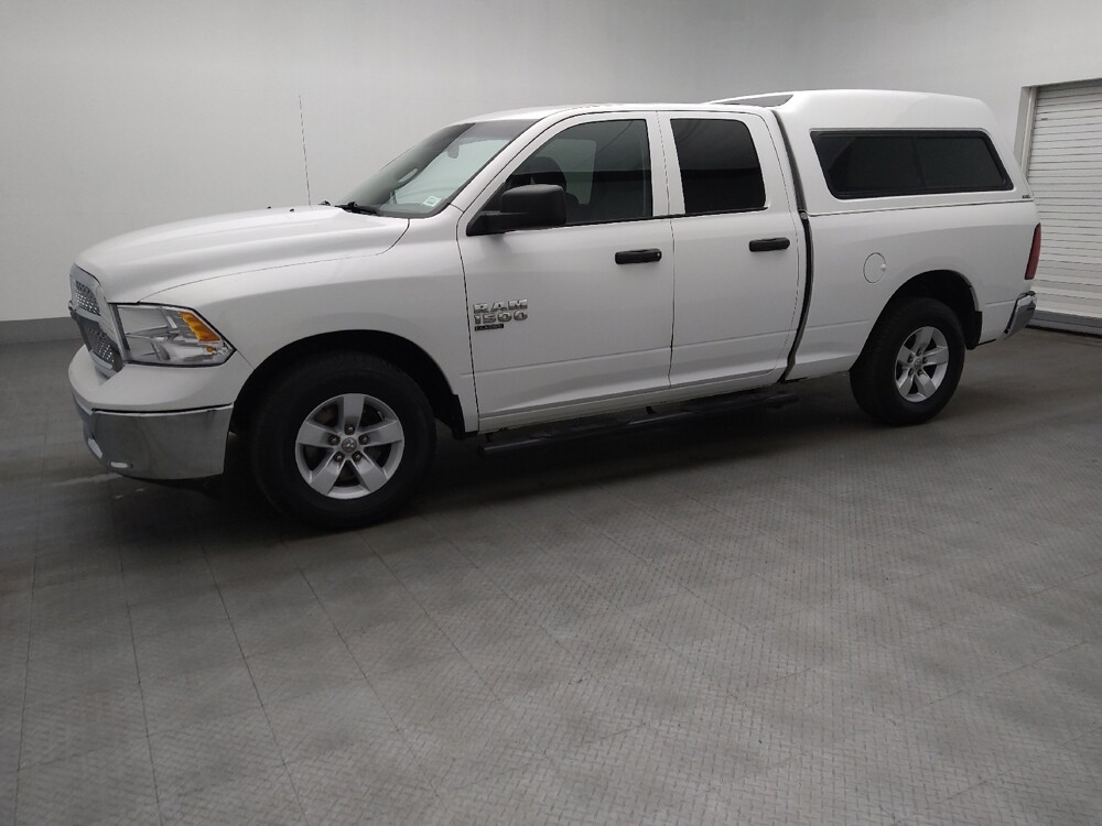 2019 RAM 1500 in Ocala, FL 34471 - 18095021 2