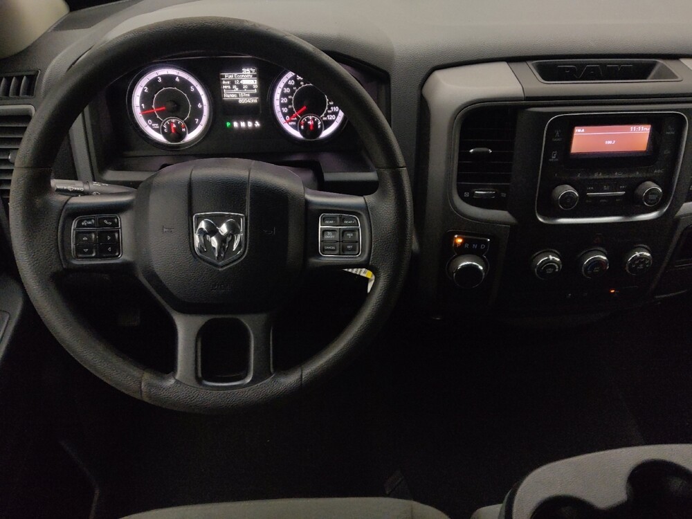 2019 RAM 1500 in Ocala, FL 34471 - 18095021 22