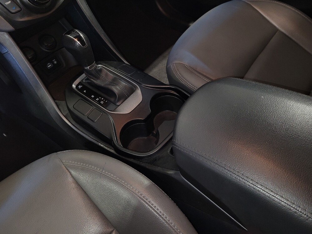 2017 Hyundai Santa Fe in Mobile, AL 36606 - 18095022 26