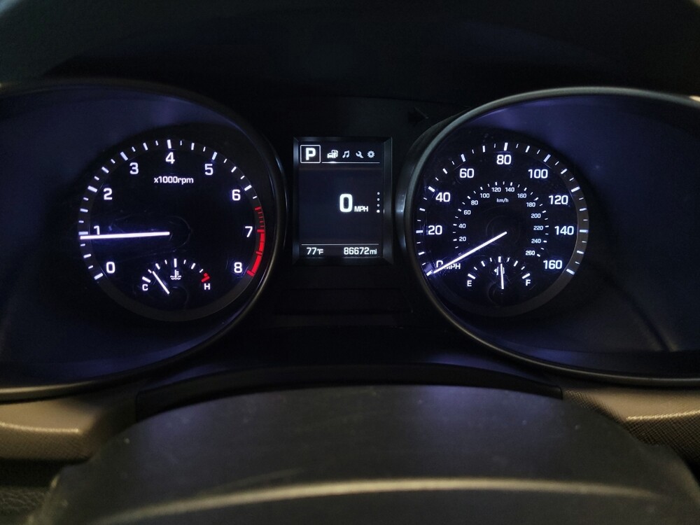 2017 Hyundai Santa Fe in Mobile, AL 36606 - 18095022 23