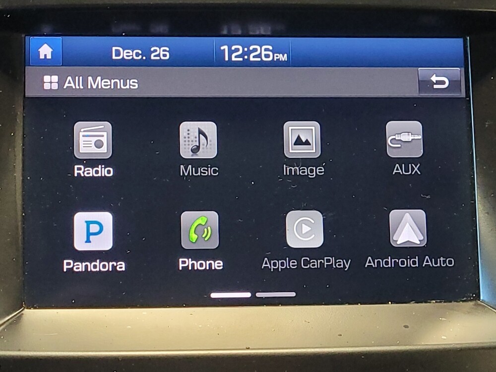 2017 Hyundai Santa Fe in Mobile, AL 36606 - 18095022 25