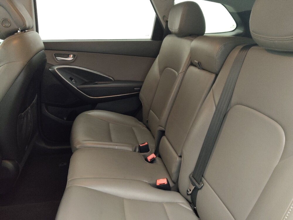 2017 Hyundai Santa Fe in Mobile, AL 36606 - 18095022 18