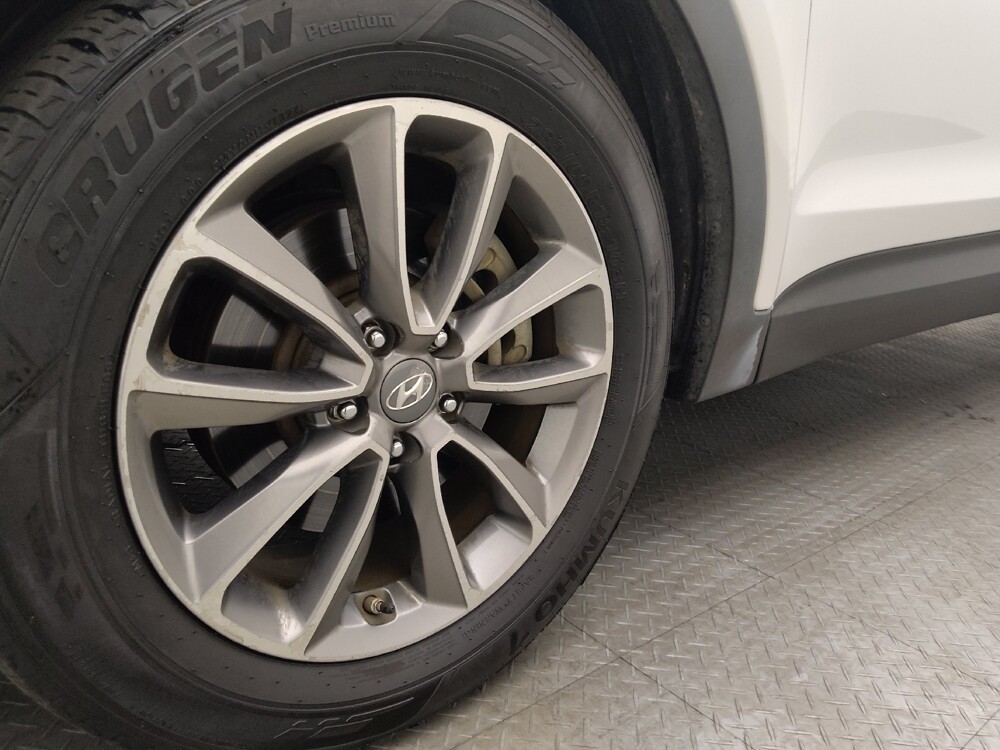 2017 Hyundai Santa Fe in Mobile, AL 36606 - 18095022 31