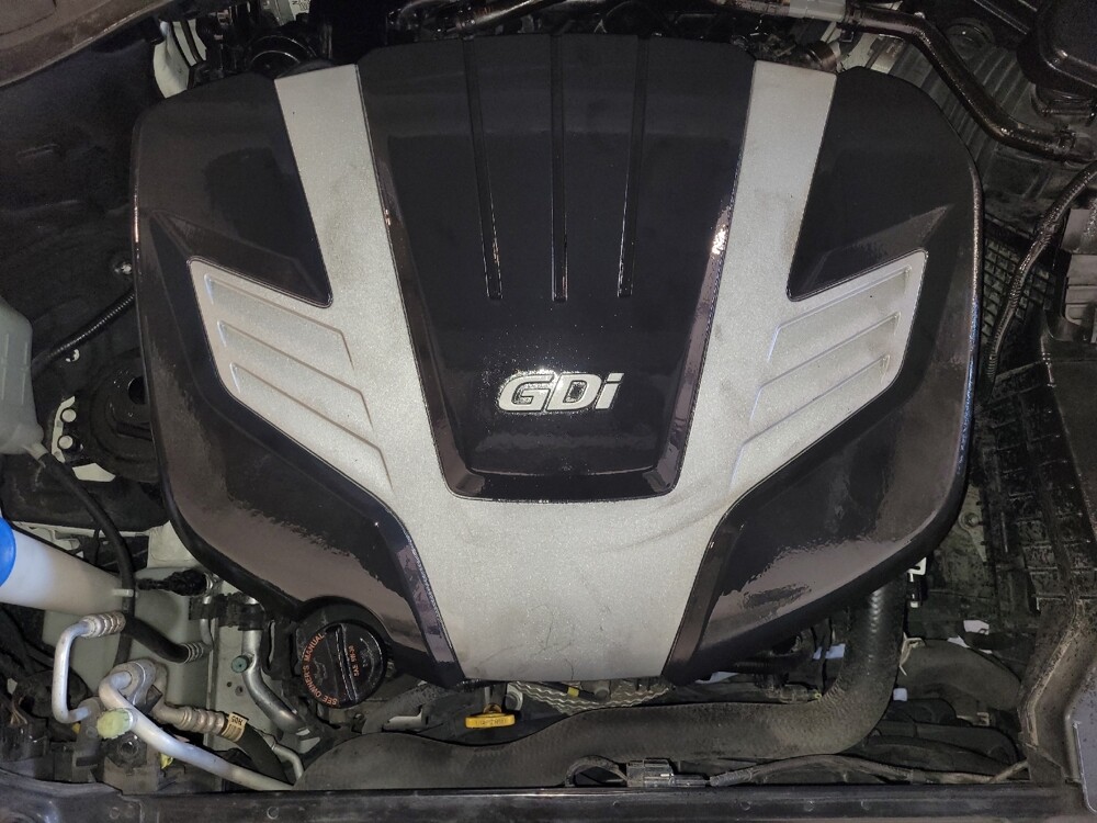 2017 Hyundai Santa Fe in Mobile, AL 36606 - 18095022 30