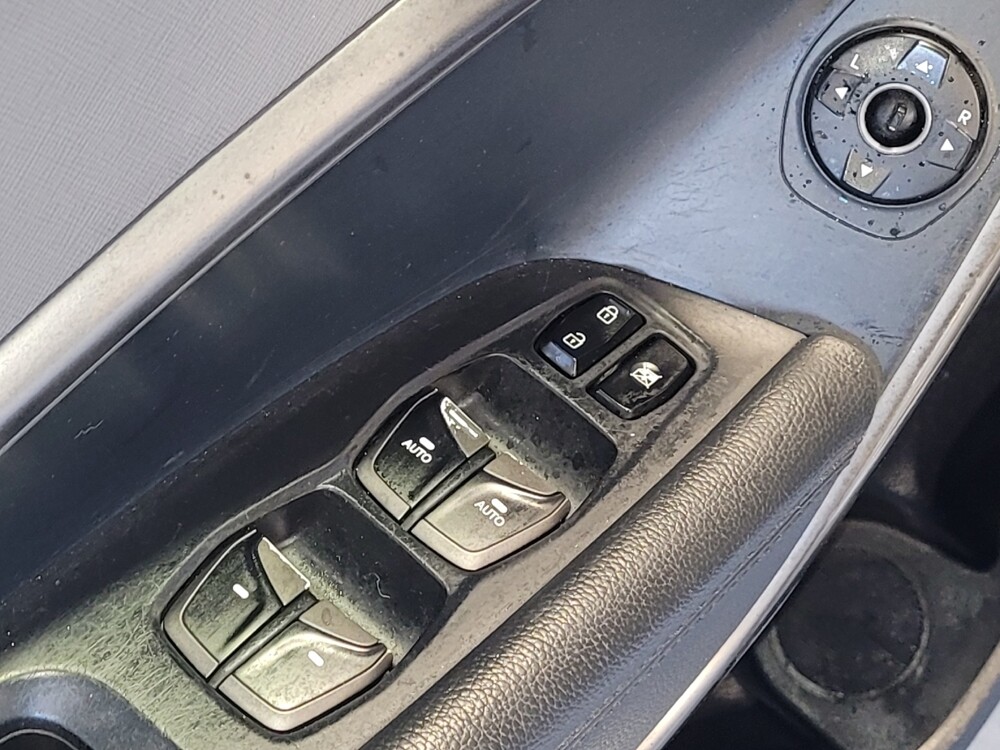 2017 Hyundai Santa Fe in Mobile, AL 36606 - 18095022 27