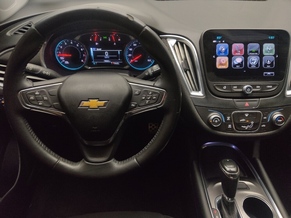 2017 Chevrolet Malibu in Jacksonville, FL 32210 - 18095023 22