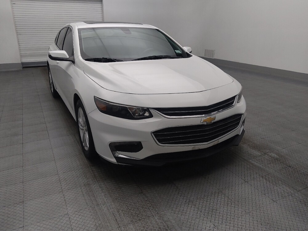 2017 Chevrolet Malibu in Jacksonville, FL 32210 - 18095023 14