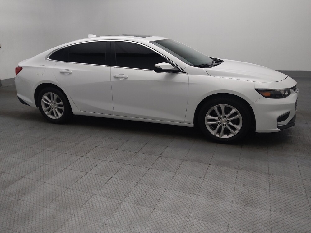 2017 Chevrolet Malibu in Jacksonville, FL 32210 - 18095023 11