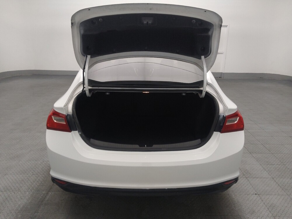 2017 Chevrolet Malibu in Jacksonville, FL 32210 - 18095023 29