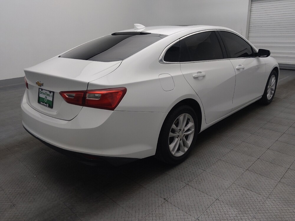 2017 Chevrolet Malibu in Jacksonville, FL 32210 - 18095023 9