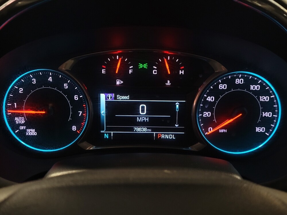 2017 Chevrolet Malibu in Jacksonville, FL 32210 - 18095023 23