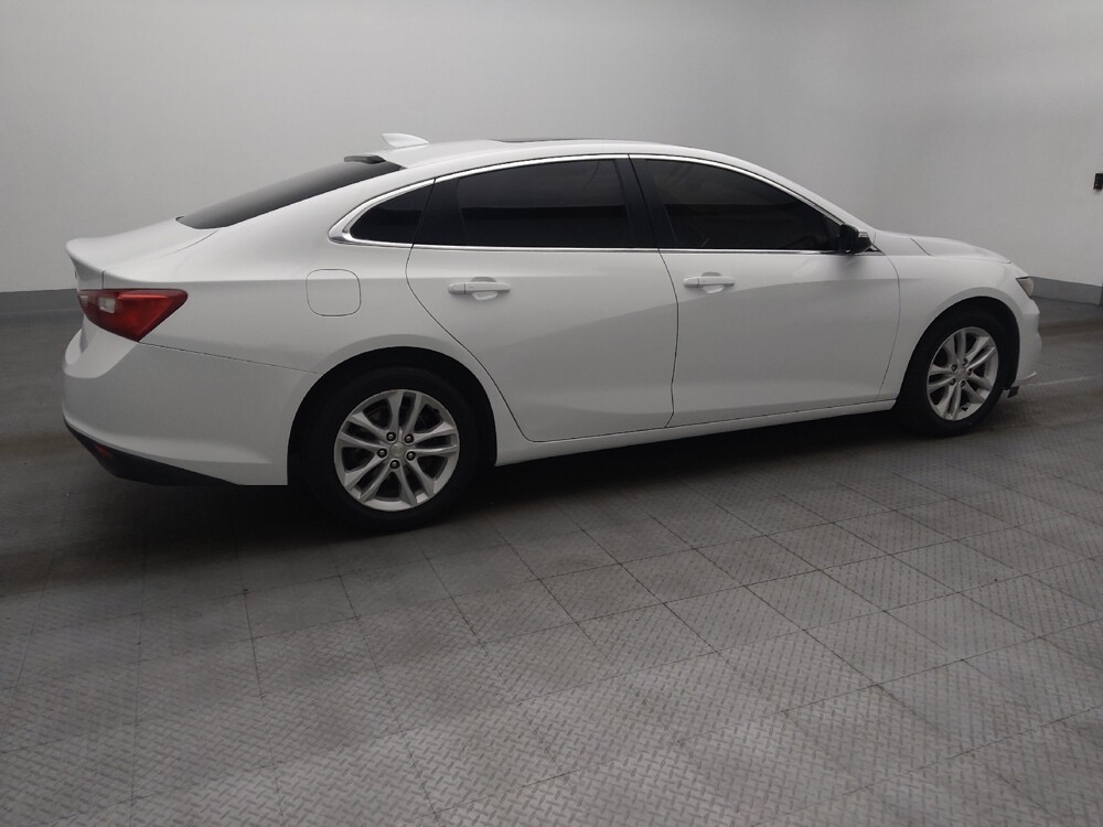 2017 Chevrolet Malibu in Jacksonville, FL 32210 - 18095023 10