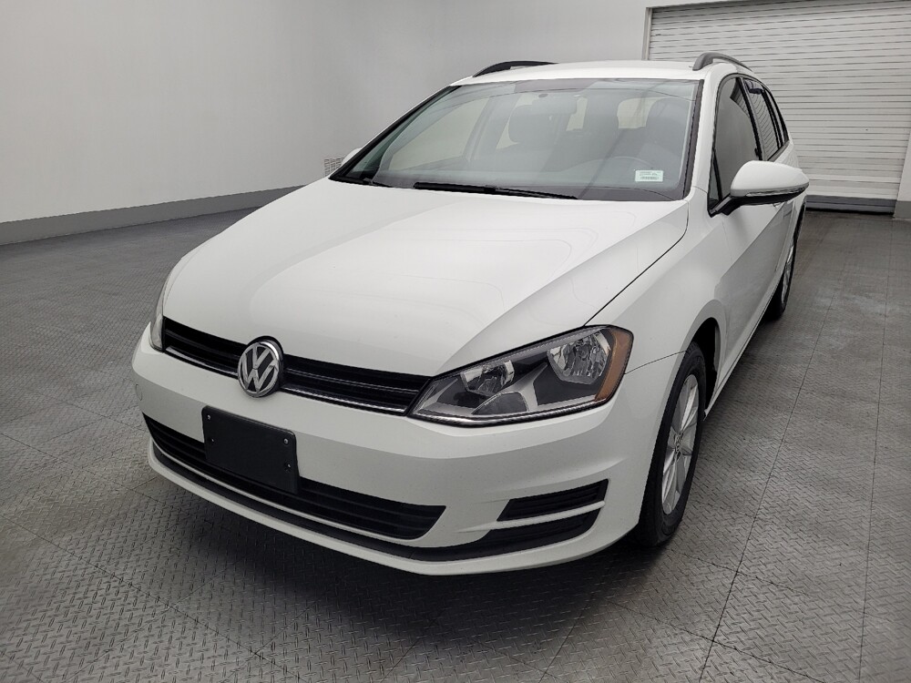2016 Volkswagen Golf in Pensacola, FL 32505 - 18095024 15