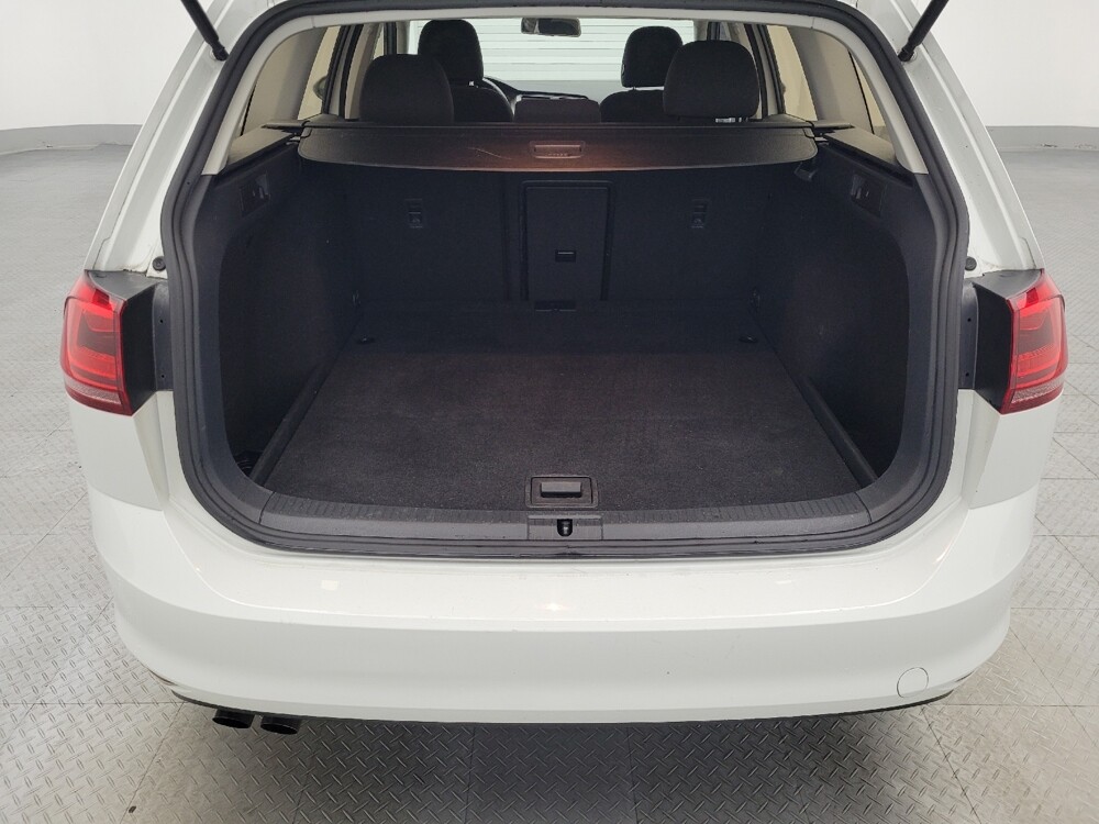 2016 Volkswagen Golf in Pensacola, FL 32505 - 18095024 29