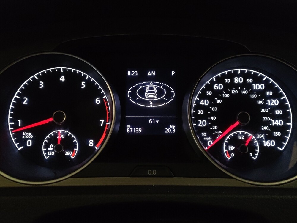 2016 Volkswagen Golf in Pensacola, FL 32505 - 18095024 23