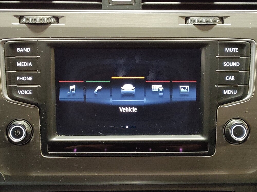 2016 Volkswagen Golf in Pensacola, FL 32505 - 18095024 25